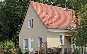 Helenes Ferienwohnung auf dem Bauernhof - Lausitzer Seenland